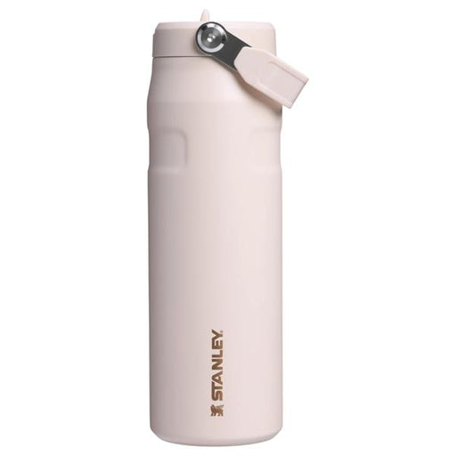 Stanley 1913 Stanley Ice flow Bottle Flip Straw - 0.7L - Rose Quartz 10-11283-145
