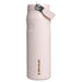 Stanley 1913 Stanley Ice flow Bottle Flip Straw - 0.7L - Rose Quartz 10-11283-145