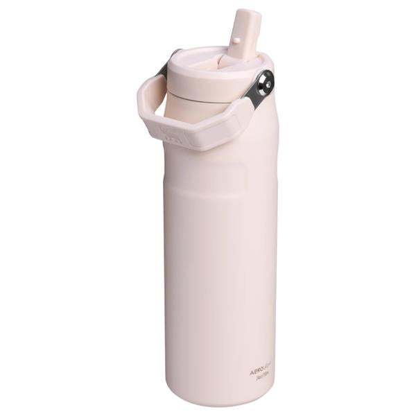 Stanley 1913 Stanley Ice flow Bottle Flip Straw - 0.7L - Rose Quartz 10-11283-145