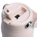 Stanley 1913 Stanley Ice flow Bottle Flip Straw - 0.7L - Rose Quartz 10-11283-145