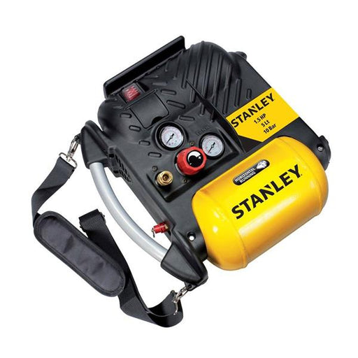 Stanley Stanley 5L Portable Air Compressor 240V 8215250STN596