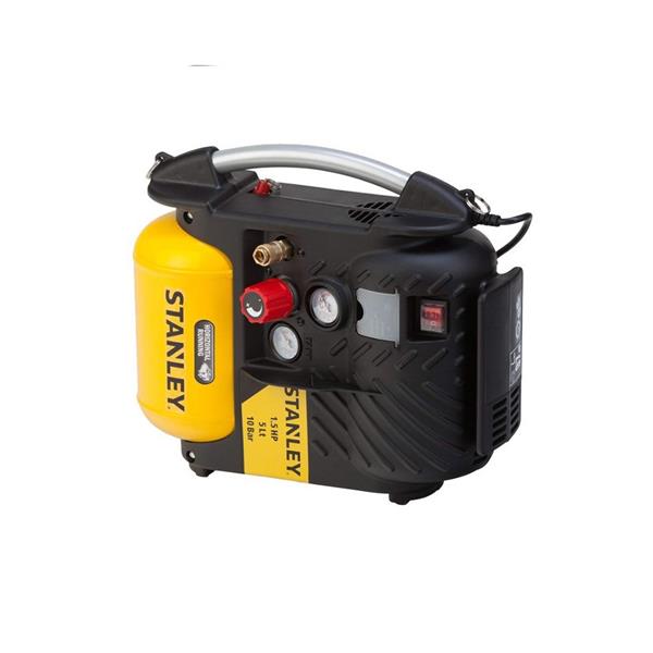 Stanley Stanley 5L Portable Air Compressor 240V 8215250STN596