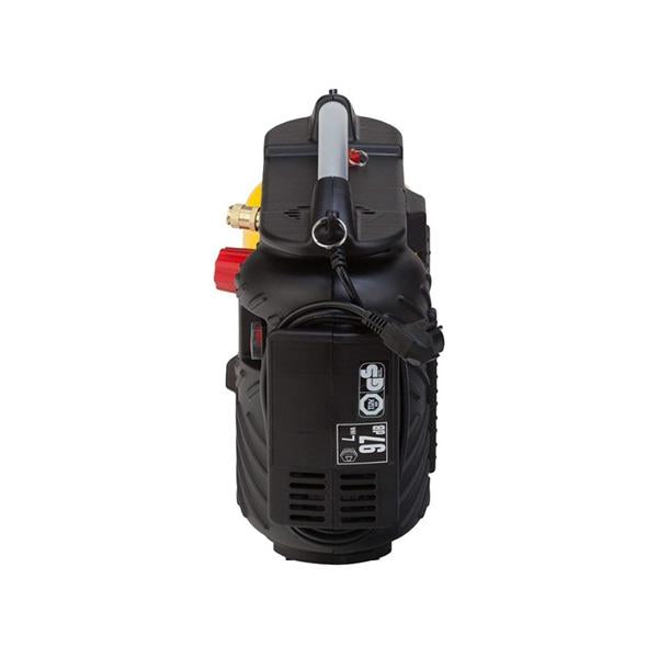 Stanley Stanley 5L Portable Air Compressor 240V 8215250STN596