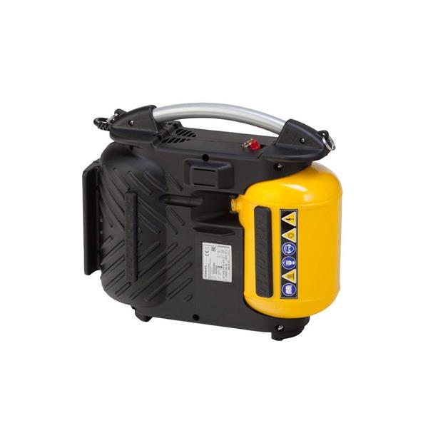 Stanley Stanley 5L Portable Air Compressor 240V 8215250STN596