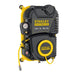Stanley Stanley FatMax 1.5 HP 8 Bar Wall Mounted Air Compressor With 9m Hose 240V 8215410STF585