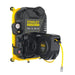 Stanley Stanley FatMax 1.5 HP 8 Bar Wall Mounted Air Compressor With 9m Hose 240V 8215410STF585