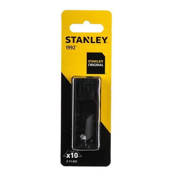 Stanley Stanley 2-11-921 General Purpose Fixed Blade 10-Piece 2-11-921