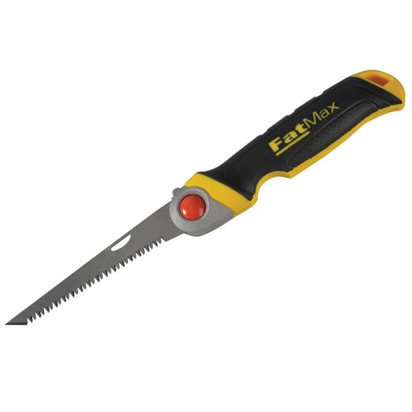 Stanley Stanley FMHT0-20559 Fatmax Folding Jab Saw 160mm FMHT0-20559
