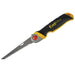 Stanley Stanley FMHT0-20559 Fatmax Folding Jab Saw 160mm FMHT0-20559