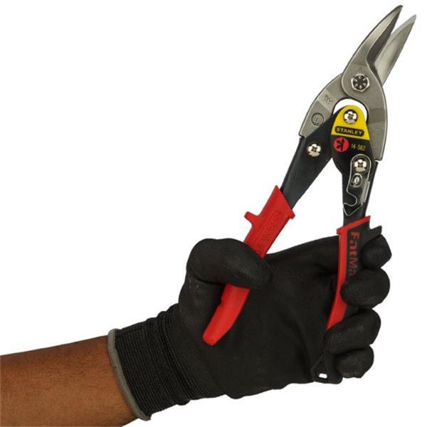 Stanley Stanley 2-14-562 FatMax Left-Cut Aviation Snips STA2145