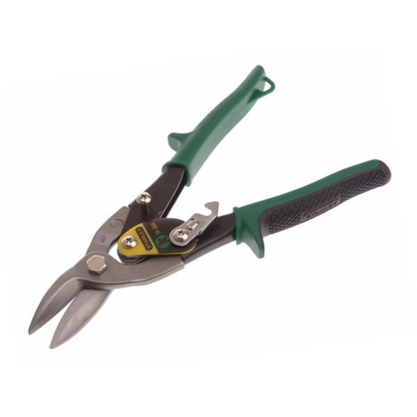 Stanley Stanley 2-14-564 Green Right Cut Aviation Snips 2-14-564