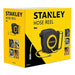 Stanley Stanley 9M Air Hose Reel with Quick Connect Fittings (6.5x10mm) 9045698STN