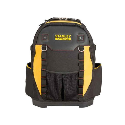 Stanley Stanley Fatmax STA195611 Tool Technicians Ruck Sack Backpack STA1956