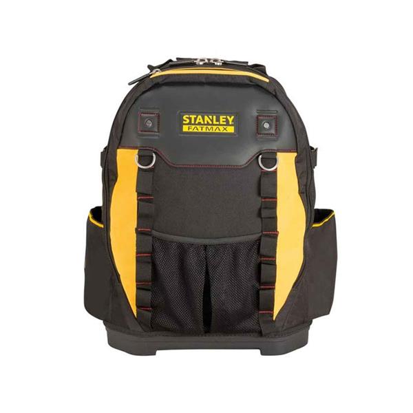Stanley Stanley Fatmax STA195611 Tool Technicians Ruck Sack Backpack STA1956