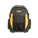 Stanley Stanley Fatmax STA195611 Tool Technicians Ruck Sack Backpack STA1956