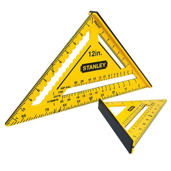 Stanley Stanley STHT46011 Quick Square (304mm | 12") STHT4601