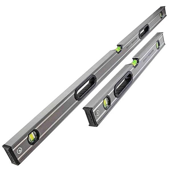 Stanley FatMax Pro Level Twin Pack STA-043624_STA-043648