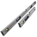 Stanley FatMax Pro Level Twin Pack STA-043624_STA-043648