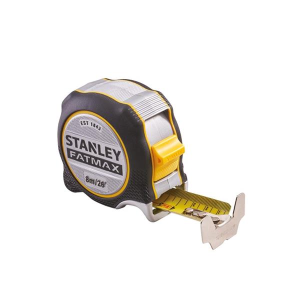 Stanley Stanley FatMax 8m (26ft) Extreme Tape FMHT38218-5 FMHT3821