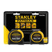Stanley Stanley FATMAX Twin Pack 5m and 8m FMHT8174