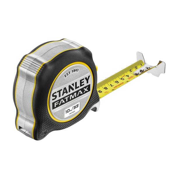 Stanley Stanley Stanley FatMax 10m (33ft) Extreme Tape FMHT38233-5 FMHT3823