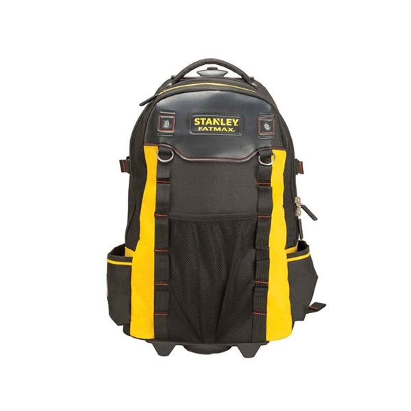 Stanley Stanley STA179215 FatMax Backpack Tool Bag on Wheels Wheeled STA1792