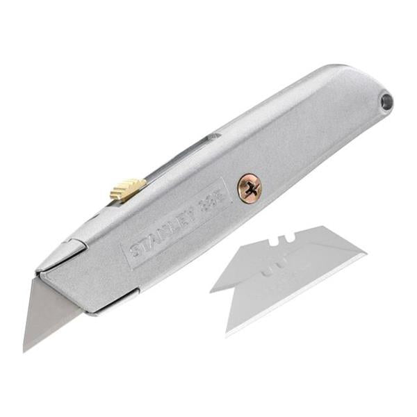 Stanley Stanley 2-10-099 Retractable Knife 2-10-099