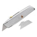 Stanley Stanley 2-10-099 Retractable Knife 2-10-099