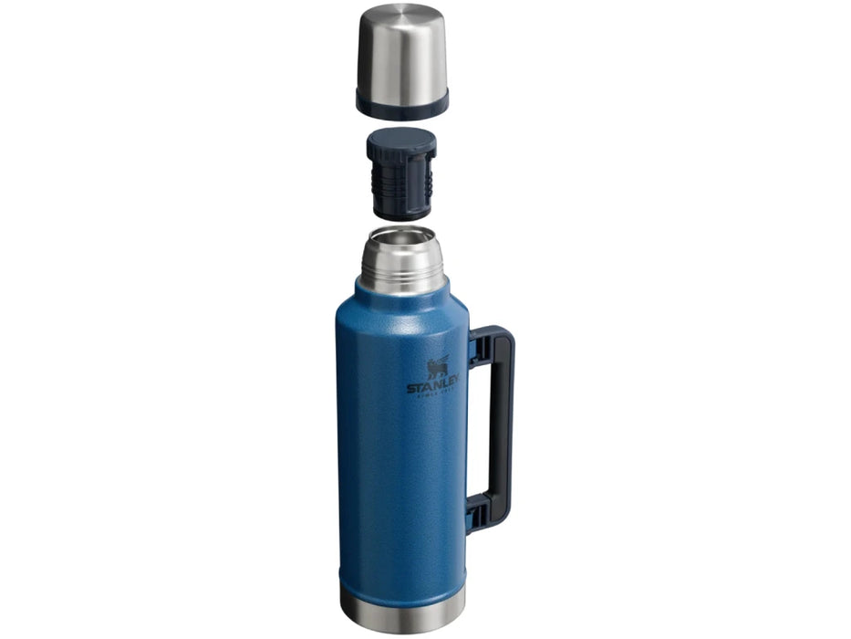 Stanley Stanley Legendary Classic Bottle - 1.9L -  Hammertone Lake
