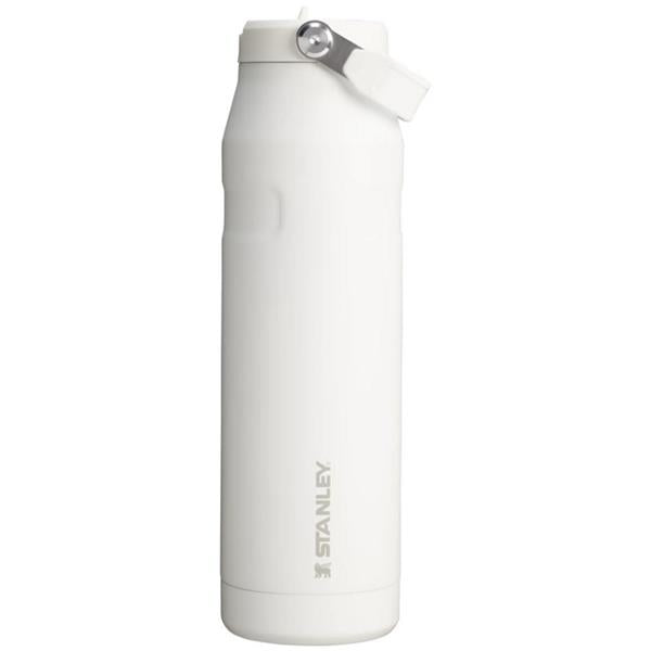 Stanley Stanley 1913 IceFlow Bottle Flip Straw 1060 ml - Frost 10-12111-064