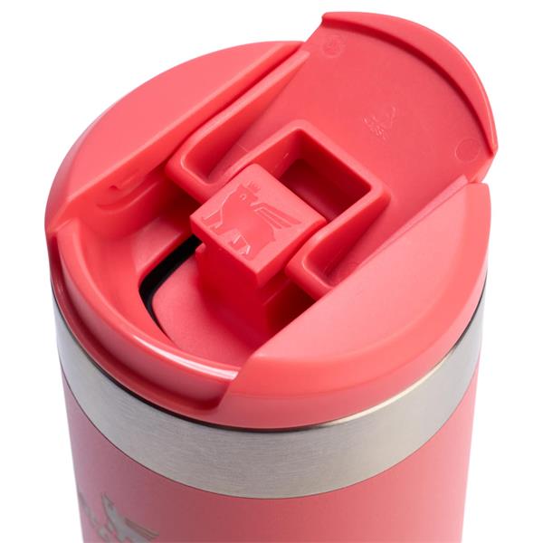 Stanley Stanley AeroLight Transit Mug 0.47L Coral 10-10787-222