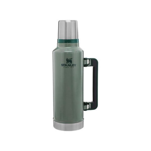 Stanley Stanley Classic Legendary Bottle | 2.0 QT | 1.9L - Hammertone Green 10-07934-003