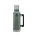 Stanley Stanley Classic Legendary Bottle | 2.0 QT | 1.9L - Hammertone Green 10-07934-003