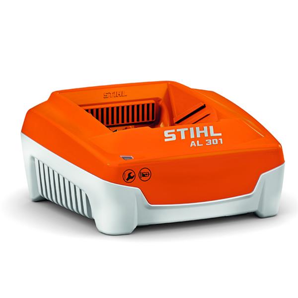 Stihl Stihl AL 301 Rapid Battery Charger 230V (ST-EA094305504)