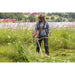 Stihl Stihl FS240C-E Versatile 1.7kW Petrol Brushcutter with ErgoStart (E) And Bike Handle 41472000357