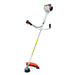 Stihl Stihl FS55 Bicycle Handle Straight Shaft Brushcutter 41402000523