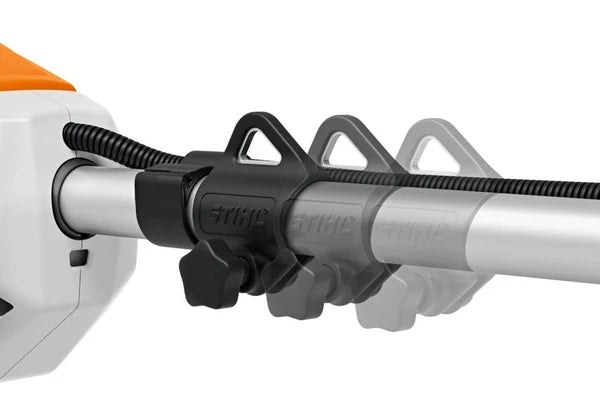 Stihl Stihl FSA 120 R Cordless Loop Handle Grass Strimmer, AP System – Bare Unit (FA082000005) FA082000005
