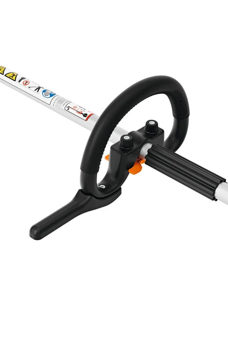 Stihl Stihl FSA 120 R Cordless Loop Handle Grass Strimmer, AP System – Bare Unit (FA082000005) FA082000005
