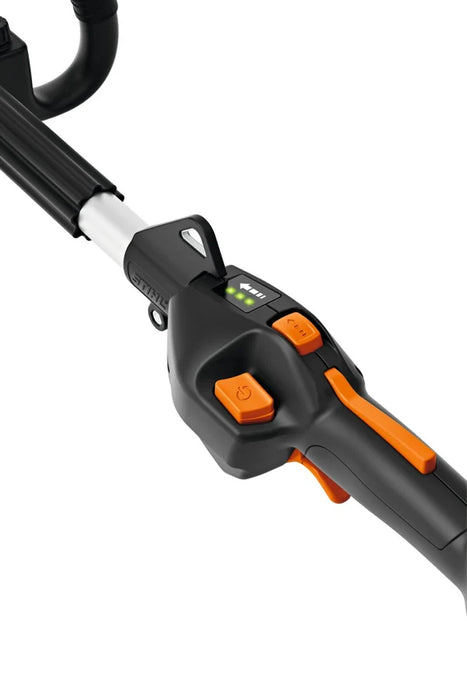 Stihl Stihl FSA 120 R Cordless Loop Handle Grass Strimmer, AP System – Bare Unit (FA082000005) FA082000005