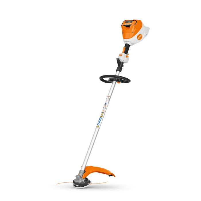 Stihl Stihl FSA 120 R Cordless Loop Handle Grass Strimmer, AP System – Bare Unit (FA082000005) FA082000005