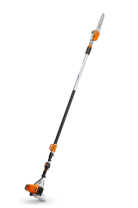 Stihl Stihl HT135 1.4kW Telescopic Pole Pruner 41822000202