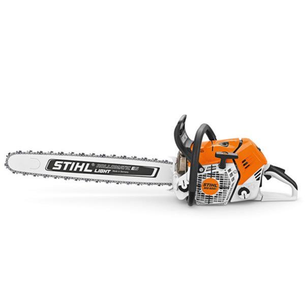 Stihl Stihl MS 500i Petrol Chainsaw with Electronically Controlled Fuel Injection 20" Blade MS500-2