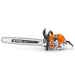 Stihl Stihl MS 500i Petrol Chainsaw with Electronically Controlled Fuel Injection 20" Blade MS500-2