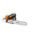 Stihl Stihl MS400 C-M Chainsaw - Professional Lightweight Chainsaw 20'' Blade MS400