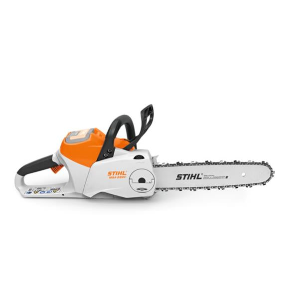 Stihl Stihl MSA 220 C-B 36V Cordless Chainsaw Kit (Bare Unit) MSA-220-C-B