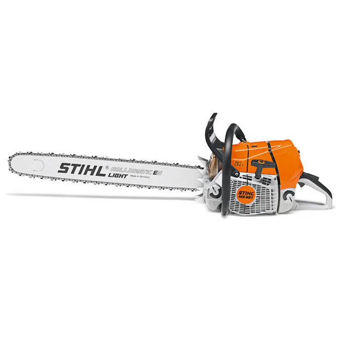 Stihl Stihl STIHL MS661 C-M Chainsaw Engine - Complete with 30" Bar & Chain - STIMS661 MS661