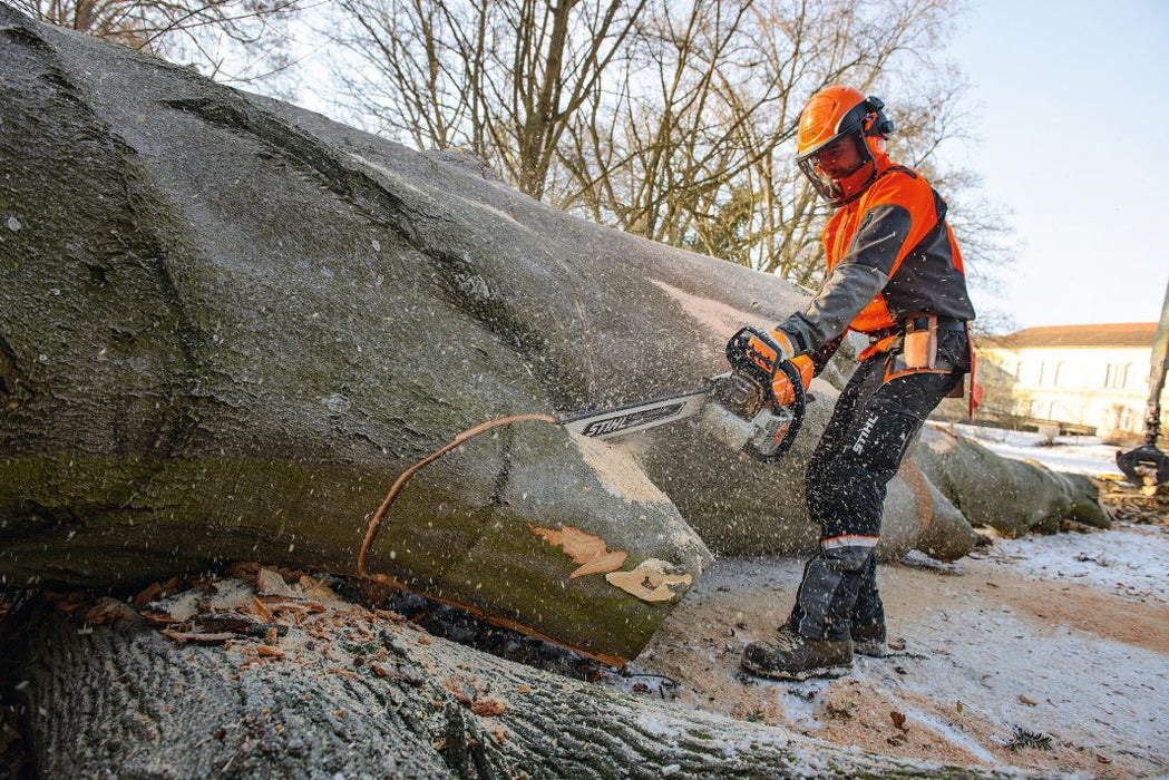 Stihl Stihl STIHL MS661 C-M Chainsaw Engine - Complete with 30" Bar & Chain - STIMS661 MS661