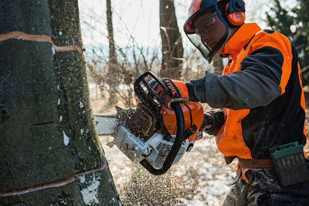Stihl Stihl STIHL MS661 C-M Chainsaw Engine - Complete with 30" Bar & Chain - STIMS661 MS661