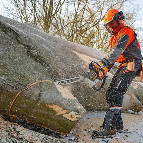 Stihl Stihl STIHL MS661 C-M Chainsaw Engine - Complete with 36" Bar & Chain - STIMS661 MS661-2