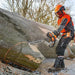 Stihl Stihl STIHL MS661 C-M Chainsaw Engine - Complete with 36" Bar & Chain - STIMS661 MS661-2